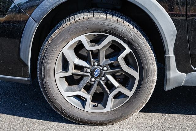 2016 Subaru Crosstrek 2.0i Limited