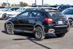 2016 Subaru Crosstrek 2.0i Limited
