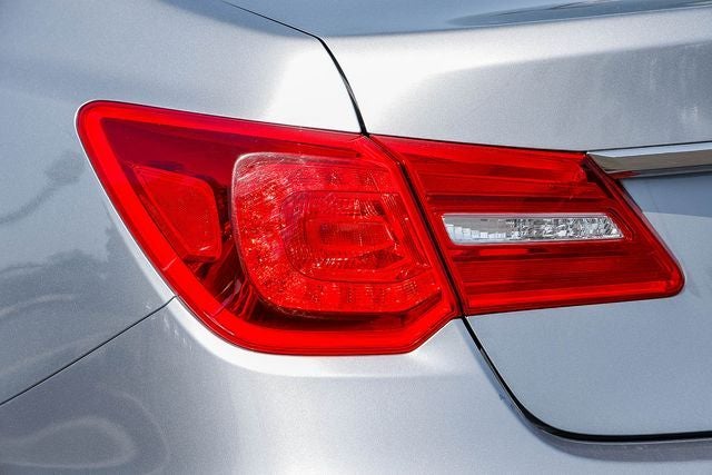 2017 Acura RLX Sport Hybrid Base w/Advance Package