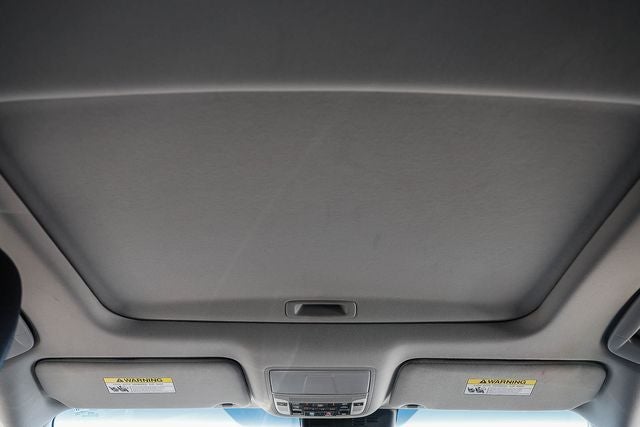 2017 Acura RLX Sport Hybrid Base w/Advance Package