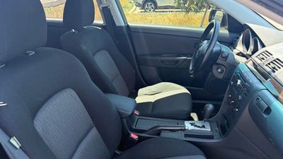 2007 Mazda Mazda3 i Touring