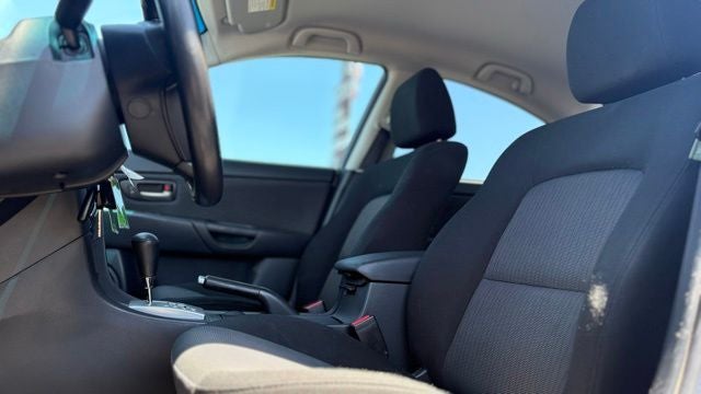 2007 Mazda Mazda3 i Touring