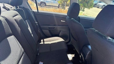 2007 Mazda Mazda3 i Touring