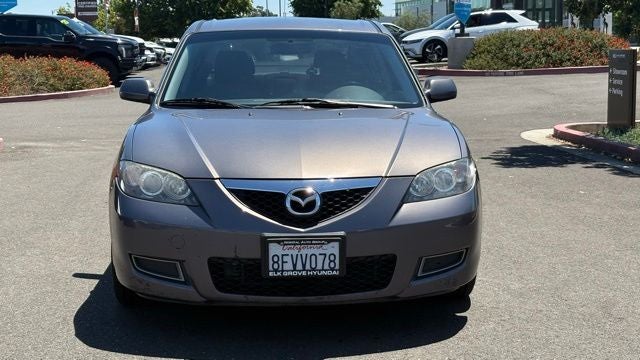2007 Mazda Mazda3 i Touring