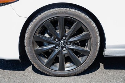 2021 Mazda Mazda3 2.5 Turbo