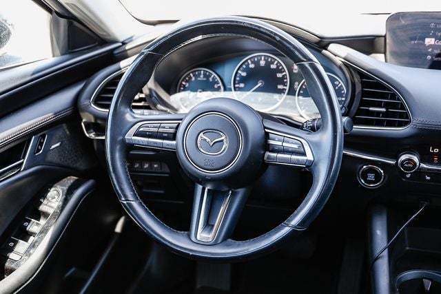 2021 Mazda Mazda3 2.5 Turbo