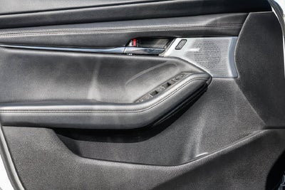 2021 Mazda Mazda3 2.5 Turbo
