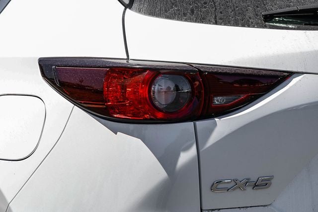 2018 Mazda Mazda CX-5 Touring