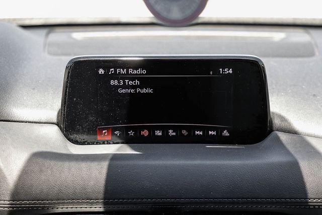 2018 Mazda Mazda CX-5 Touring