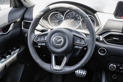 2018 Mazda Mazda CX-5 Touring