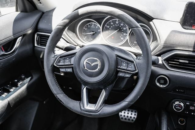 2018 Mazda Mazda CX-5 Touring