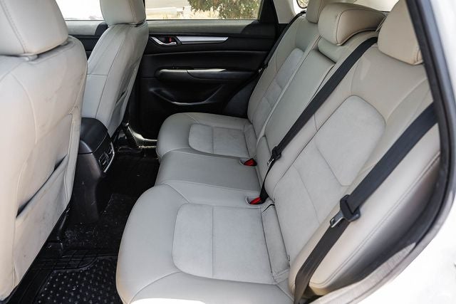 2018 Mazda Mazda CX-5 Touring