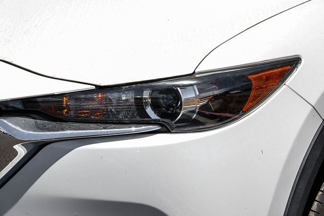 2018 Mazda Mazda CX-5 Touring