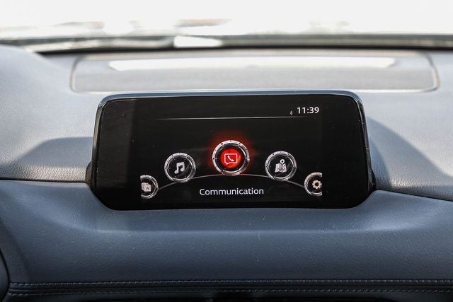 2017 Mazda Mazda CX-5 Touring