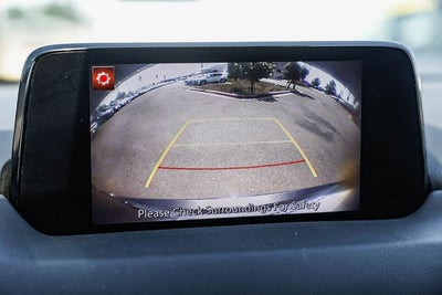 2017 Mazda Mazda CX-5 Touring