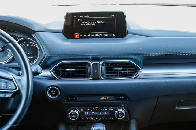 2018 Mazda Mazda CX-5 Touring