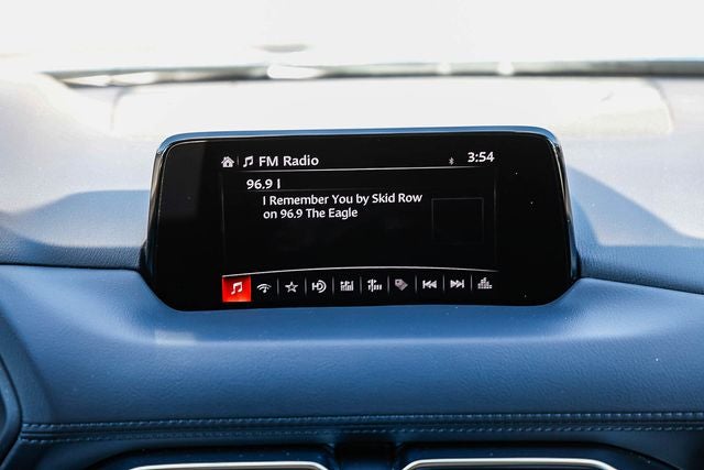 2018 Mazda Mazda CX-5 Touring