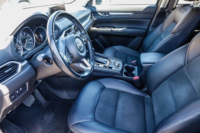 2018 Mazda Mazda CX-5 Touring