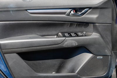 2018 Mazda Mazda CX-5 Touring