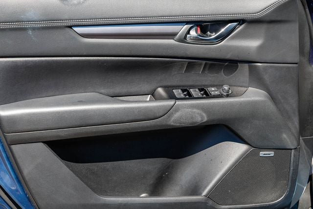 2018 Mazda Mazda CX-5 Touring