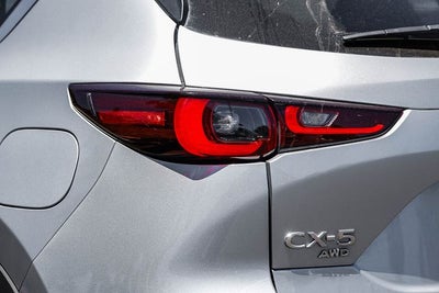 2022 Mazda Mazda CX-5 2.5 S Premium Plus Package
