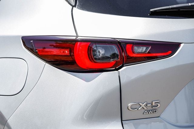 2022 Mazda Mazda CX-5 2.5 S Premium Plus Package