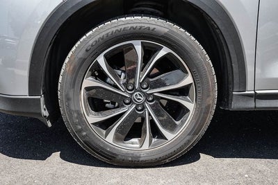 2022 Mazda Mazda CX-5 2.5 S Premium Plus Package