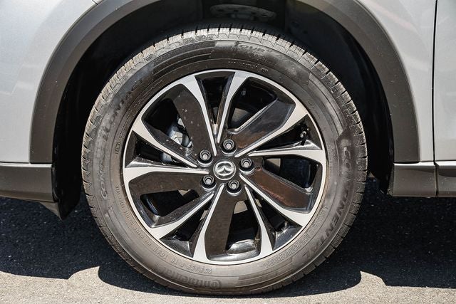 2022 Mazda Mazda CX-5 2.5 S Premium Plus Package