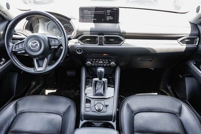 2022 Mazda Mazda CX-5 2.5 S Premium Plus Package