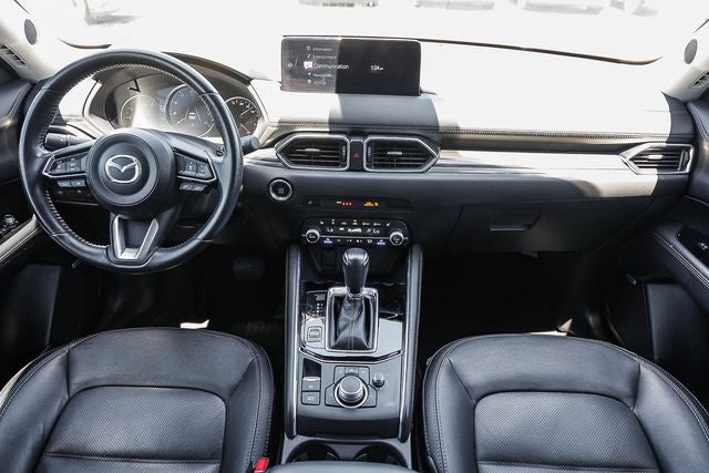 2022 Mazda Mazda CX-5 2.5 S Premium Plus Package