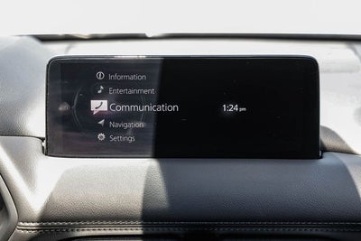 2022 Mazda Mazda CX-5 2.5 S Premium Plus Package