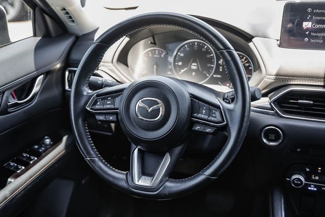 2022 Mazda Mazda CX-5 2.5 S Premium Plus Package