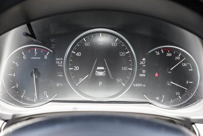 2022 Mazda Mazda CX-5 2.5 S Premium Plus Package