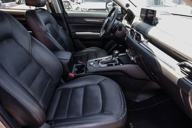 2022 Mazda Mazda CX-5 2.5 S Premium Plus Package
