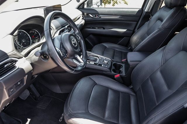2022 Mazda Mazda CX-5 2.5 S Premium Plus Package