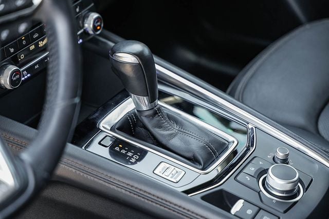 2022 Mazda Mazda CX-5 2.5 S Premium Plus Package