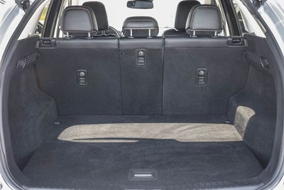 2022 Mazda Mazda CX-5 2.5 S Premium Plus Package