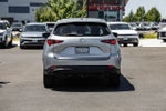 2022 Mazda Mazda CX-5 2.5 S Premium Plus Package