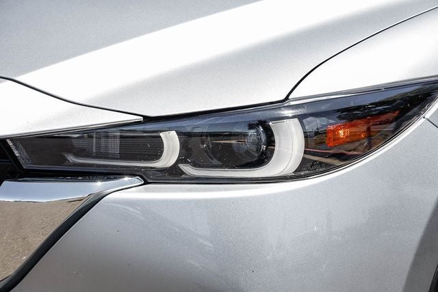 2022 Mazda Mazda CX-5 2.5 S Premium Plus Package