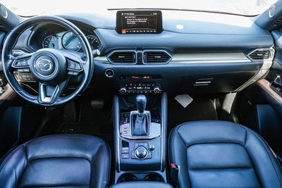 2020 Mazda Mazda CX-5 Signature