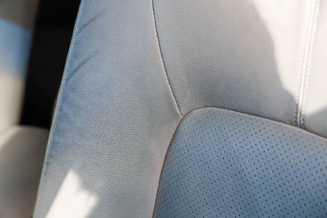 2012 Nissan Murano LE