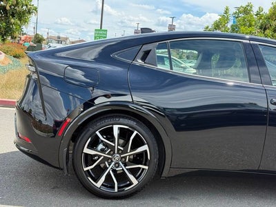 2024 Toyota Prius Prime XSE Premium