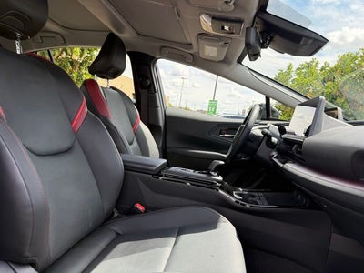 2024 Toyota Prius Prime XSE Premium