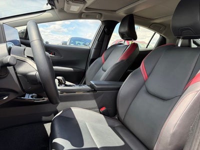 2024 Toyota Prius Prime XSE Premium