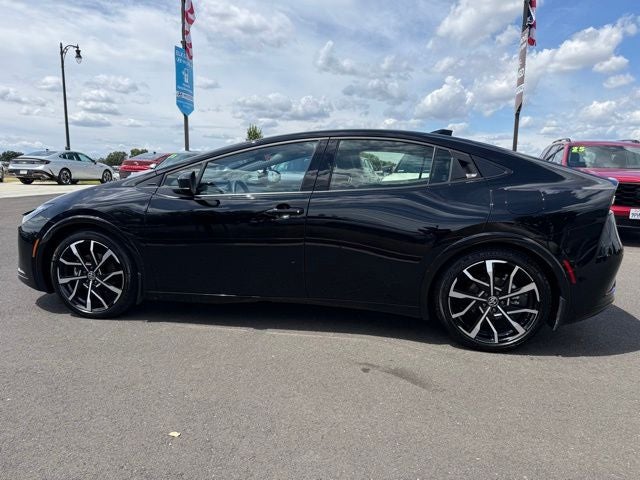 2024 Toyota Prius Prime XSE Premium