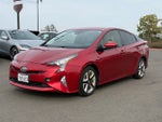 2016 Toyota Prius Four