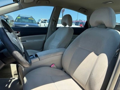 2007 Toyota Prius Base