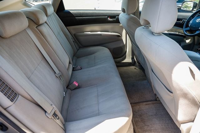 2007 Toyota Prius Base