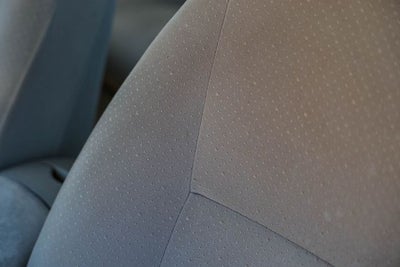 2007 Toyota Prius Base