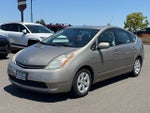 2007 Toyota Prius Base